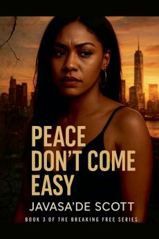 Peace Don't Come Easy