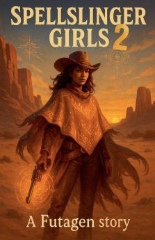 Spellslinger Girls 2