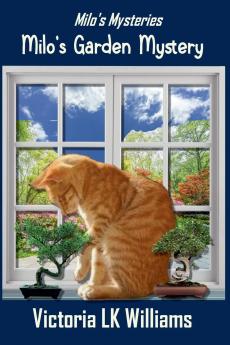 Milo's Garden Mystery