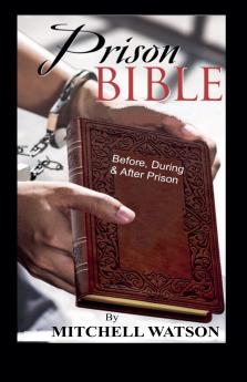 Prison Bible