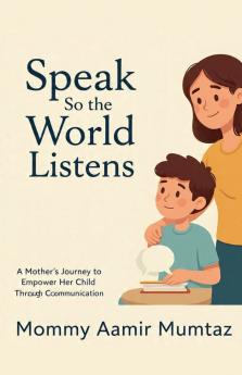 Speak So the World Listens