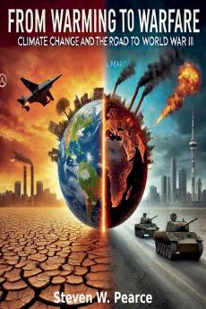 From Warming to Warfare