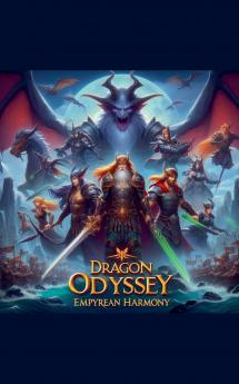 Dragon Odyssey