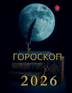 Гороскоп 2026