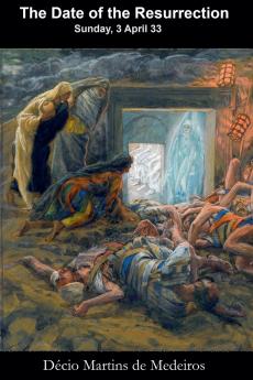 The Date  of the Resurrection