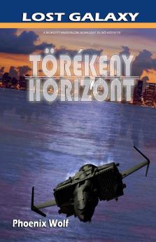 Törékeny Horizont