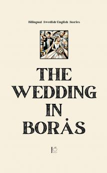 The Wedding in Borås
