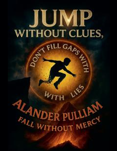 Jump Without Clues Fall Without Mercy