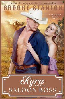 Kyra and the Saloon Boss