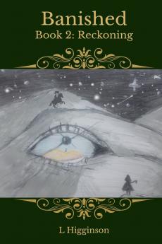 Banished Book 2