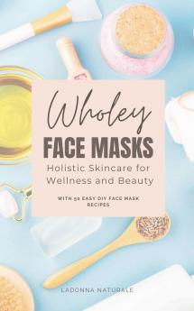 Wholey Face Masks