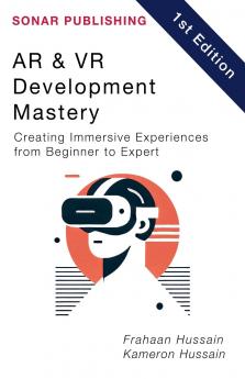 AR & VR Development Mastery