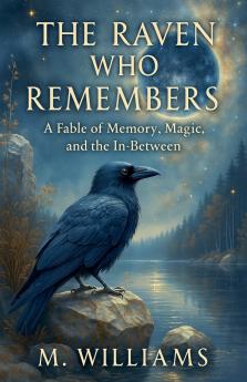 The Raven Who Remembers