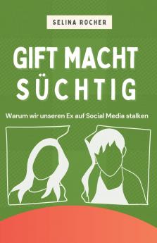 Gift macht süchtig
