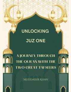 Unlocking Juz One