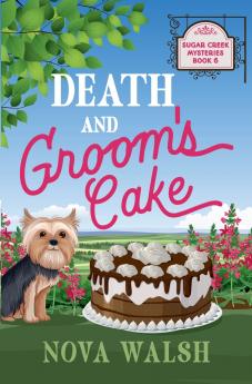 Death and Groom's Cake