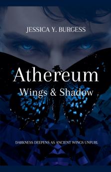 Athereum Wings & Shadow
