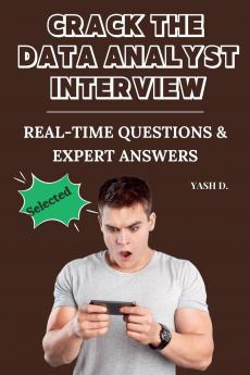 Crack the Data Analyst Interview