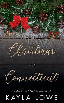 Christmas in Connecticut