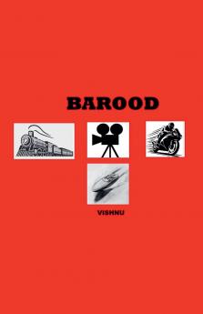 Barood