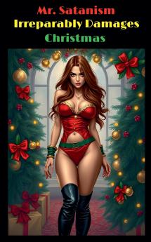 Mr. Satanism Irreparably Damages Christmas