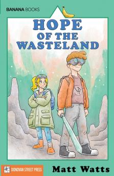 Hope of the Wasteland