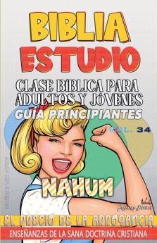 Clase Bíblica para Adultos y Jóvenes