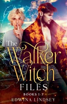 The Walker Witch Files Omnibus