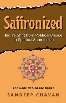 Saffronized