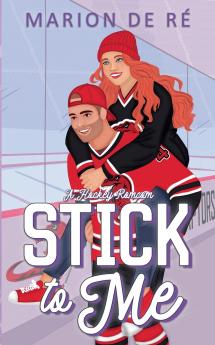 Stick to Me