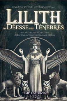 Lilith la Déesse des Ténèbres
