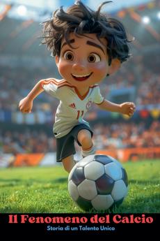 Il Fenomeno del Calcio