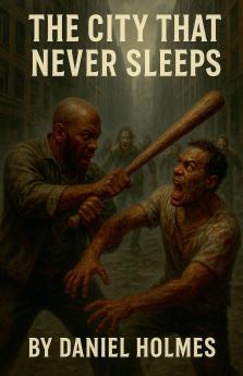 The City That Never Sleeps