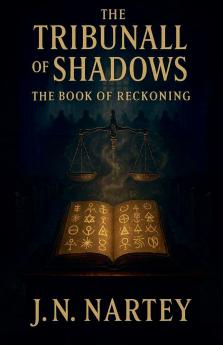The Tribunal of Shadows