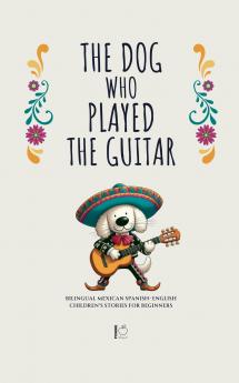 The Dog Who Played the Guitar