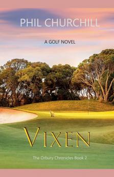 Vixen