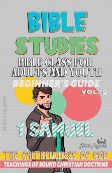 Bible Class for Adults and Youth