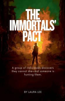 The Immortals' Pact