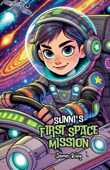 Sunni's First Space Mission