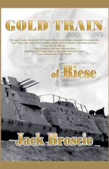Gold Train of Riese
