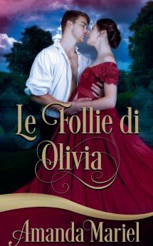 Le Follie di Olivia