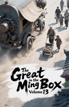 The Great Ming in the Box Volume 13