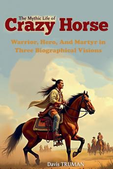 The Mythic Life of Crazy Horse Warrior Hero And Martyr in Three Biographical Visions