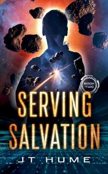 Serving Salvation Book Two