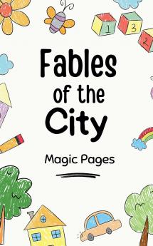 Fables of the City