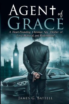 Agent of Grace