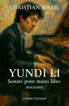 Yundi Li Sonate pour mains liées