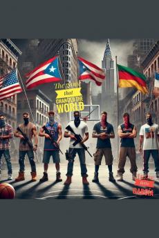 THE GAME THAT CHANGED THE WORLD