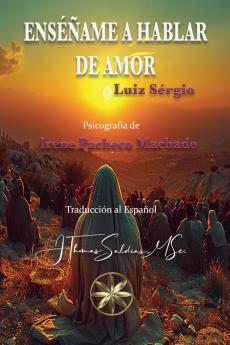 Enséñame a Hablar de Amor (Spanish Edition)