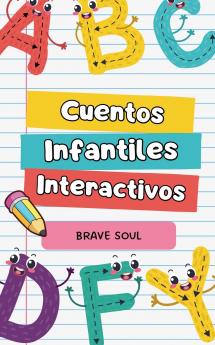 Cuentos Infantiles Interactivos